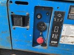 Basic Lower Control Station with 