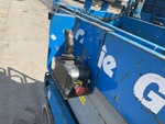 Basic Control Station Upper with 
