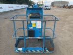 Control Station Upper with 