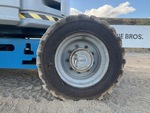Chassis with 