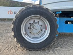 Chassis with 