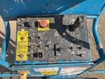 Control Station Upper with 
