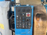 Control Station Ground with 