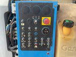 Control Station Ground with 