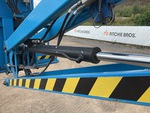 Hydraulics with 