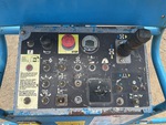 Control Station Upper with 