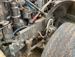 Underbody with Componentes de la Dirección