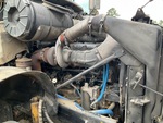 Motor with