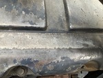 Motor with