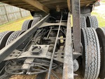 Underbody with Condición del chasis
