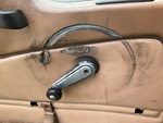 Cab with Control de Ventanas