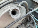 Motor with