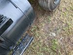 Underbody with Cilindros