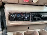 Cab with Calefactor