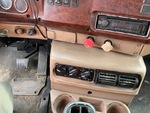 Cab with Control de Frenos
