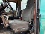 Cab with Asientos/apoyabrazos