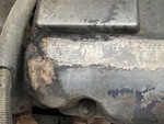 Motor with