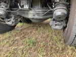Underbody with Bujes de Suspensión