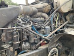 Motor with