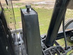 Underbody with Tanque hidráulico