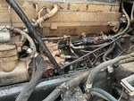 Motor with Bomba de inyección