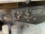 Cab with Calefactor