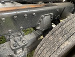Underbody with Resortes/Ganchos de Suspensión
