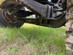Underbody with Eje de Dirección (propulsado)