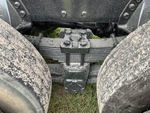 Underbody with Bujes de Suspensión
