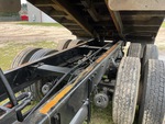 Underbody with Condición del chasis