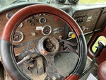 Cab with Controles de la dirección