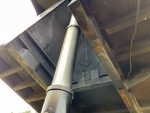 Underbody with Cilindros