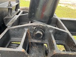 Underbody with Clavijas y bujes de los cilindros