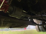 Underbody with Bomba PTO