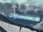 General Appearance with Second Serial Number/VIN Photo