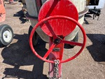 Control Station with 