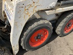 Chassis Photos with 