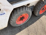 Chassis Photos with 
