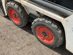 Chassis Photos with 
