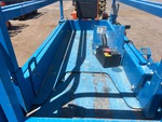 Basic Control Station Upper with 