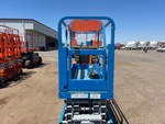 Basic Control Station Upper with 