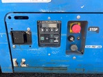 Basic Lower Control Station with 
