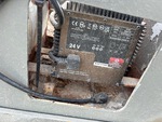 Electrical with 