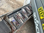 Electrical with 