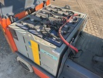 Electrical with 