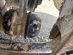 Brakes with 