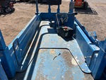 Control Station Upper with 