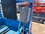 Control Station Upper with 