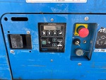 Control Station Ground with 