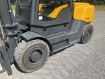 Chassis with 